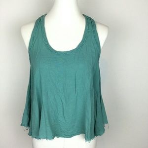 Ecoté Urban Outfitters Loose Tank Top